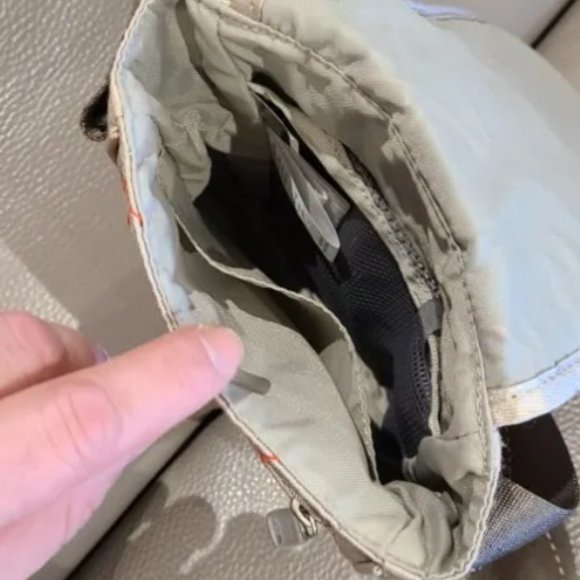 Northface Satchel, Cross shoulder bag - Picture 4 of 8